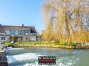 Maison 8 pièces 412 m²