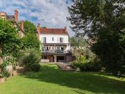 Maison 8 pièces 413 m²