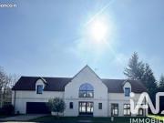 Maison 8 pièces 420 m²