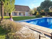 Maison 8 pièces 428 m²