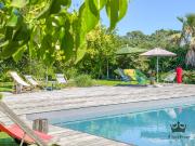 Maison 8 pièces 430 m²