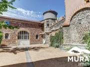 Maison 8 pièces 440 m²