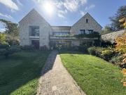 Maison 8 pièces 440 m² Maison 8 pièces 440 m²