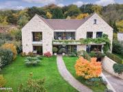 Maison 8 pièces 439 m² Maison 8 pièces 439 m²