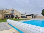 Maison 8 pièces 470 m²