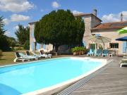 Maison 11 pièces 515 m²