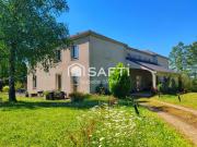 Maison 8 pièces 522 m²