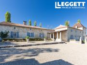 Maison 8 pièces 536 m²