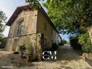 Maison 8 pièces 585 m²