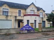 Maison 8 pièces 5 chambres 190 m²
