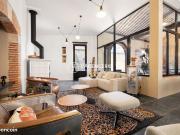 Maison 8 pièces 635 m²