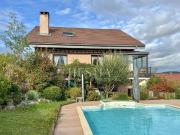 Maison 8 pièces Maison 8 pièces