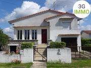 Maison 8 pièces