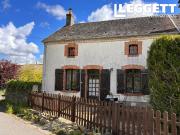 Maison 8 pièces 85 m²