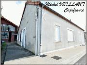 Maison 8 pièces 95 m²