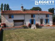 Maison 8 pièces 96 m²