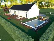 Maison 8 pièces 97 m²