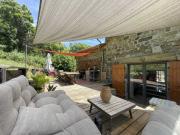 Maison, 8 pièces, à Jaujac