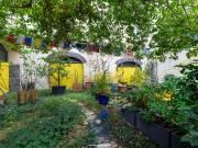 Maison 8 pièces avec jardin et dépendances 280m² Beaumont