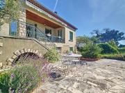 Maison 8 pièces avec terrain de 1000 m2