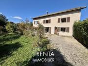 Maison 8 pièces de 231 m² à vendre Coublevie