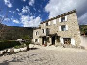 Maison 8 pièces en VIAGER OCCUPE sans rente à Tourrette...