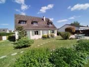Maison 8 pièces INDIVIDUELLE LE MÉE VILLAGE