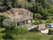 MAISON 8 PIÈCES LA COLLE SUR LOUP