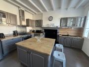 Maison 8 pièces Le Barp 211.37 m² 5 chambres sur grand...