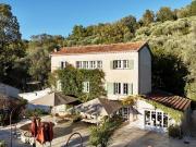 Maison 8 pièces Opio