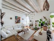 Maison 8p 5 Ch 1 bureau