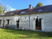 Maison 8p 5 chambres Maison 8p 5 chambres