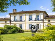 Maison 900 m2 Bordeaux