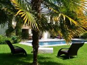 Maison 900 m2 Maisons Laffitte