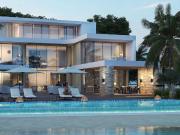 Maison 909 m2 Siniyah Island