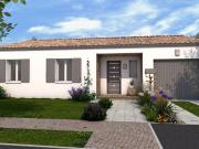 Maison 90.6 m² avec terrain à ROYAN