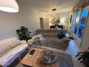 Maison 90 m2,3 chambres, garage