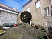 Maison 90 m2 avec cour et cave