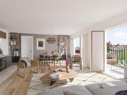 Maison 90 m2 CHEVANNES