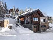Maison 90 m2 Courchevel