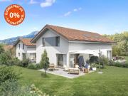 Maison 90 m2 marcellaz