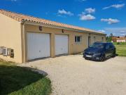 Maison 90 m2 Mussidan
