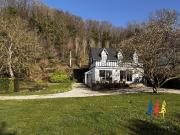 Maison 90 m2 Trouville sur Mer