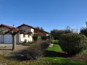 Maison 90 m² 3 chambres terrain 1500 m² garage double