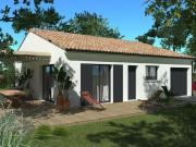 Maison 90 m² Ambares Et Lagrave