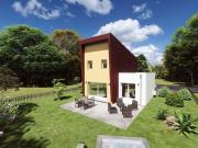 Maison 90 m² avec terrain à CHATENOIS 67