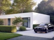 Maison 90 m² avec terrain à HEGENHEIM 68