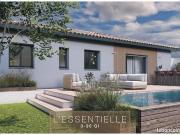 Maison 90 m² Belus