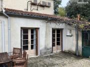 Maison 90 m² Cognac