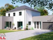 Maison 90 m² Dammarie Les Lys